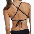 Верхня частина купальника TYR Solid Triangle Tieback black 7