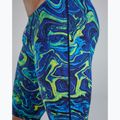 Плавки чоловічі TYR Thresher Jammer Hyperblitz blue/green 3