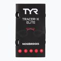 Окуляри для плавання TYR Tracer-X Elite Mirrored сріблясті / мульти 5