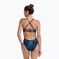 Купальник суцільний жіночий TYR Durafast Elite Soren Trinityfit blue 2