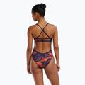 Купальник суцільний жіночий TYR Durafast Elite Soren Trinityfit orange 2