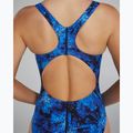 Купальник суцільний жіночий TYR Durafast Elite Radiant Flare Maxfit blue 6