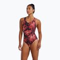 Купальник суцільний жіночий TYR Durafast Elite Radiant Flare Maxfit red 3