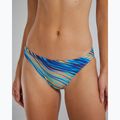 Нижня частина купальника TYR Riptidal Classic Full Coverage Bikini teal/orange 4