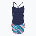 Купальник суцільний жіночий TYR Durafast Elite Riptidal Trinityfit pink/multi 2
