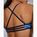Верхня частина купальника TYR Riptidal Trinity teal/orange 6