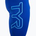 Плавки чоловічі TYR Soild Large Logo Jammer royal 7