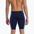 Плавки чоловічі TYR Durafast Elite Riptidal Jammer teal/orange 6