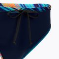 Плавки чоловічі TYR Durafast Elite Riptidal Briefs teal/orange 4