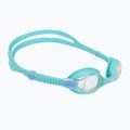 Окуляри для плавання дитячі TYR Swimple blue / black / black