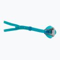 Окуляри для плавання дитячі TYR Swimple Metallized silver / blue 3