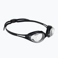 Окуляри для плавання дитячі TYR Hydra Flare black / cear