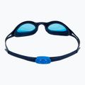 Окуляри для плавання дитячі TYR Hydra Flare blue 4