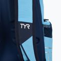 Рюкзак для плавання TYR Alliance Team 45 л світло-блакитний / темно-синій 7