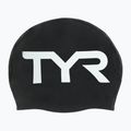 Окуляри для плавання TYR Tracer-X Elite Racing Mirrored black/lime 5