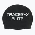 Окуляри для плавання TYR Tracer-X Elite Racing Mirrored black/lime 6