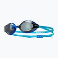 Окуляри для плавання TYR Blackops 140 Ev Racing cobalt / aqua