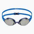 Окуляри для плавання TYR Stealth-X Performance Mirrored blue / multi 2
