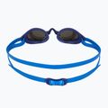 Окуляри для плавання TYR Stealth-X Performance Mirrored blue / multi 4