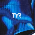Плавки чоловічі TYR Durafast Elite Waveform Brief blue 7