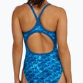 Купальник суцільний жіночий Tyr Durafast Elite Oceanid Diamondfit light blue/aqua 6