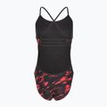 Купальник суцільний жіночий TYR Durafast Elite Triadic Trinityfit red 2