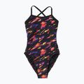 Купальник суцільний жіночий Tyr Durafast Elite Triadic Trinityfit multicolor