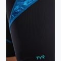 Плавки чоловічі TYR Durafast Elite Oceanid Jammer light blue/aqua 8