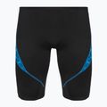 Плавки чоловічі TYR Durafast Elite Oceanid Jammer light blue/aqua
