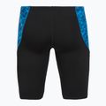 Плавки чоловічі TYR Durafast Elite Oceanid Jammer light blue/aqua 2
