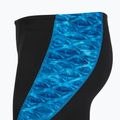 Плавки чоловічі TYR Durafast Elite Oceanid Jammer light blue/aqua 4