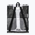 Мішок для плавання TYR Big Mesh Mummy Bag 40 л white 2