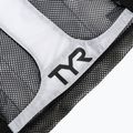 Мішок для плавання TYR Big Mesh Mummy Bag 40 л white 3