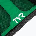 Мішок для плавання TYR Big Mesh Mummy Bag 40 л kelly green 3