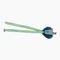 Окуляри для плавання TYR Blackops 140 Ev Racing Mirrored turquoise/lime 3