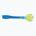 Окуляри для плавання дитячі TYR Aqua Blaze royal/lime 3