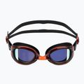 Окуляри для плавання TYR Special Ops 2.0 Mirrored black/red 2