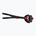 Окуляри для плавання TYR Special Ops 2.0 Mirrored black/red 3