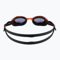 Окуляри для плавання TYR Special Ops 2.0 Mirrored black/red 4