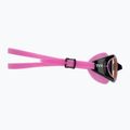 Окуляри для плавання TYR Special Ops 2.0 Mirrored pink/black 3