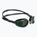 Окуляри для плавання TYR Special Ops 2.0 Polarized Non-Mirrored light green/black