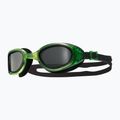 Окуляри для плавання TYR Special Ops 2.0 Polarized Non-Mirrored light green/black