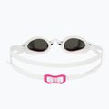 Окуляри для плавання TYR Stealth-X Performance Mirrored pink/white 4