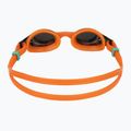 Окуляри для плавання дитячі TYR Swimple Metallized orange/multi 4