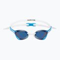 Окуляри для плавання TYR Tracer-X Elite Racing Mirrored blue/white 2