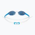 Окуляри для плавання TYR Tracer-X Elite Racing Mirrored blue/white 4