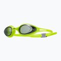 Окуляри для плавання TYR Hydra Flare lime