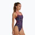 Купальник суцільний жіночий TYR Durafast Elite Trinityfit petunia stipple 4