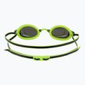 Окуляри для плавання TYR Blackops 140 Ev Racing Mirrored bright green/black 4