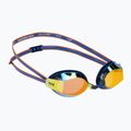 Окуляри для плавання TYR Blackops 140 Ev Racing Mirrored navy/multi